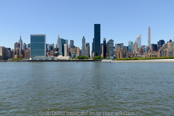 New-York, NY, USA